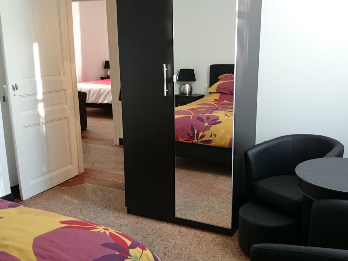Bed and breakfast Le Clos Chez Michel
