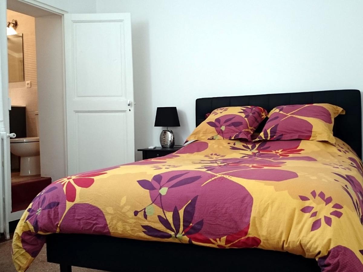 Le Clos Chez Michel Bed and breakfast