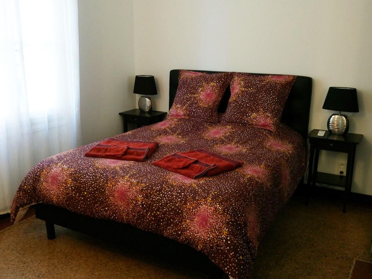 Bed and breakfast Le Clos Chez Michel Montpellier