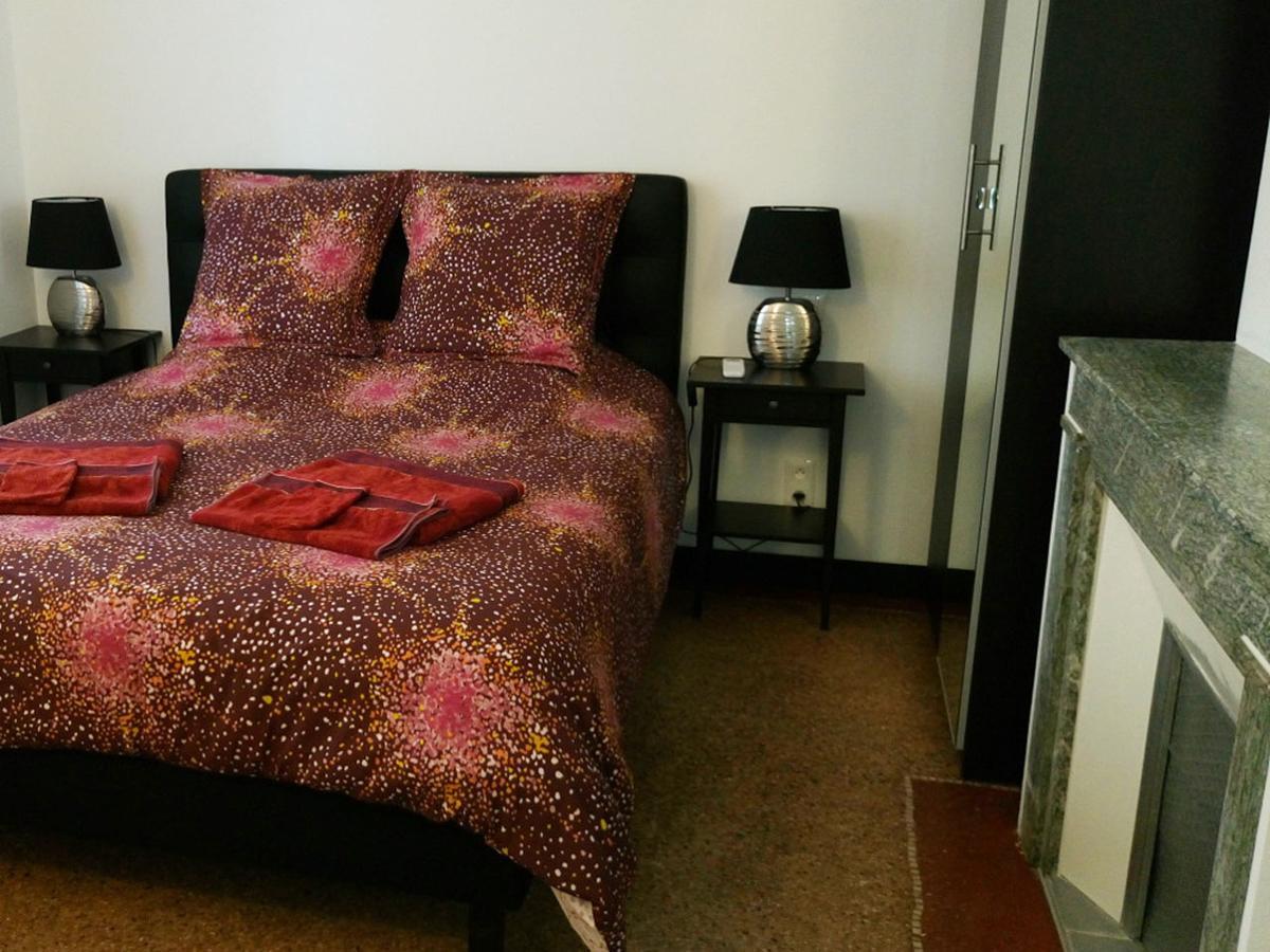 Bed and breakfast Le Clos Chez Michel