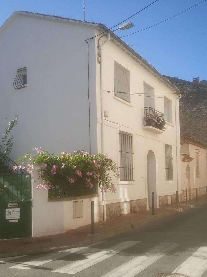 Le Clos Chez Michel Bed and breakfast
