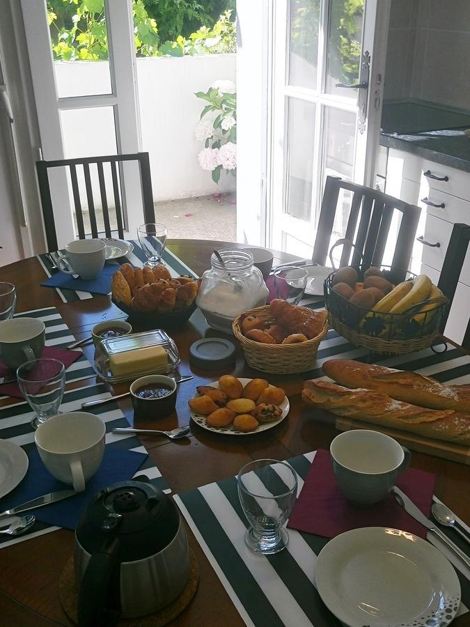 Le Clos Chez Michel Bed and breakfast Montpellier